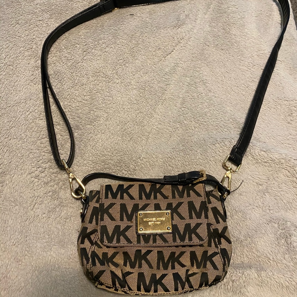 Michael Kors Crossbody